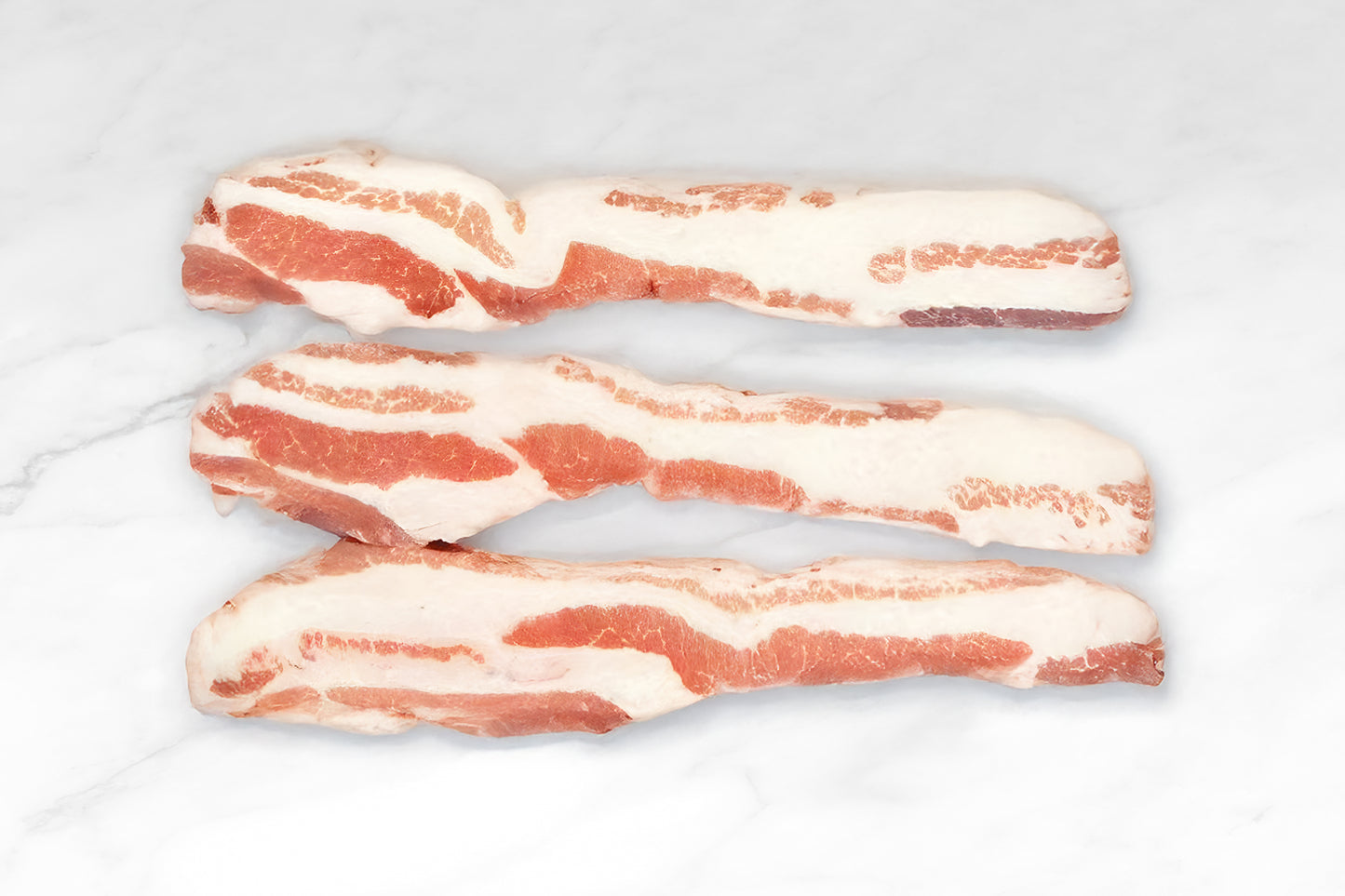 Iberian Pork Belly Thick Cut (Rind off) 去皮伊比利亞厚切豬五花