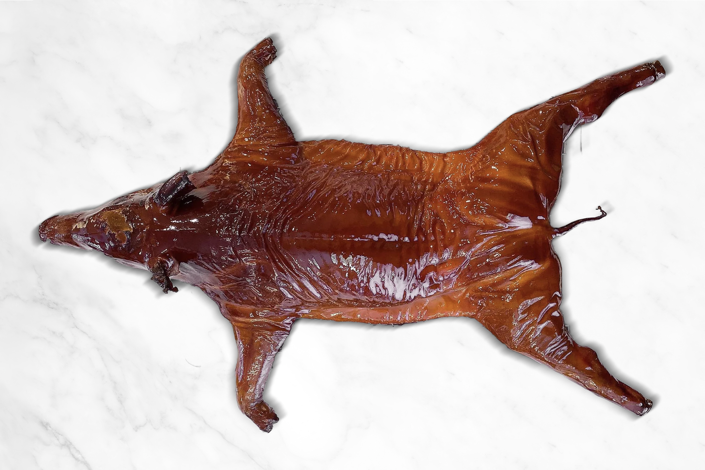 Whole Suckling Pig 西班牙整只乳豬