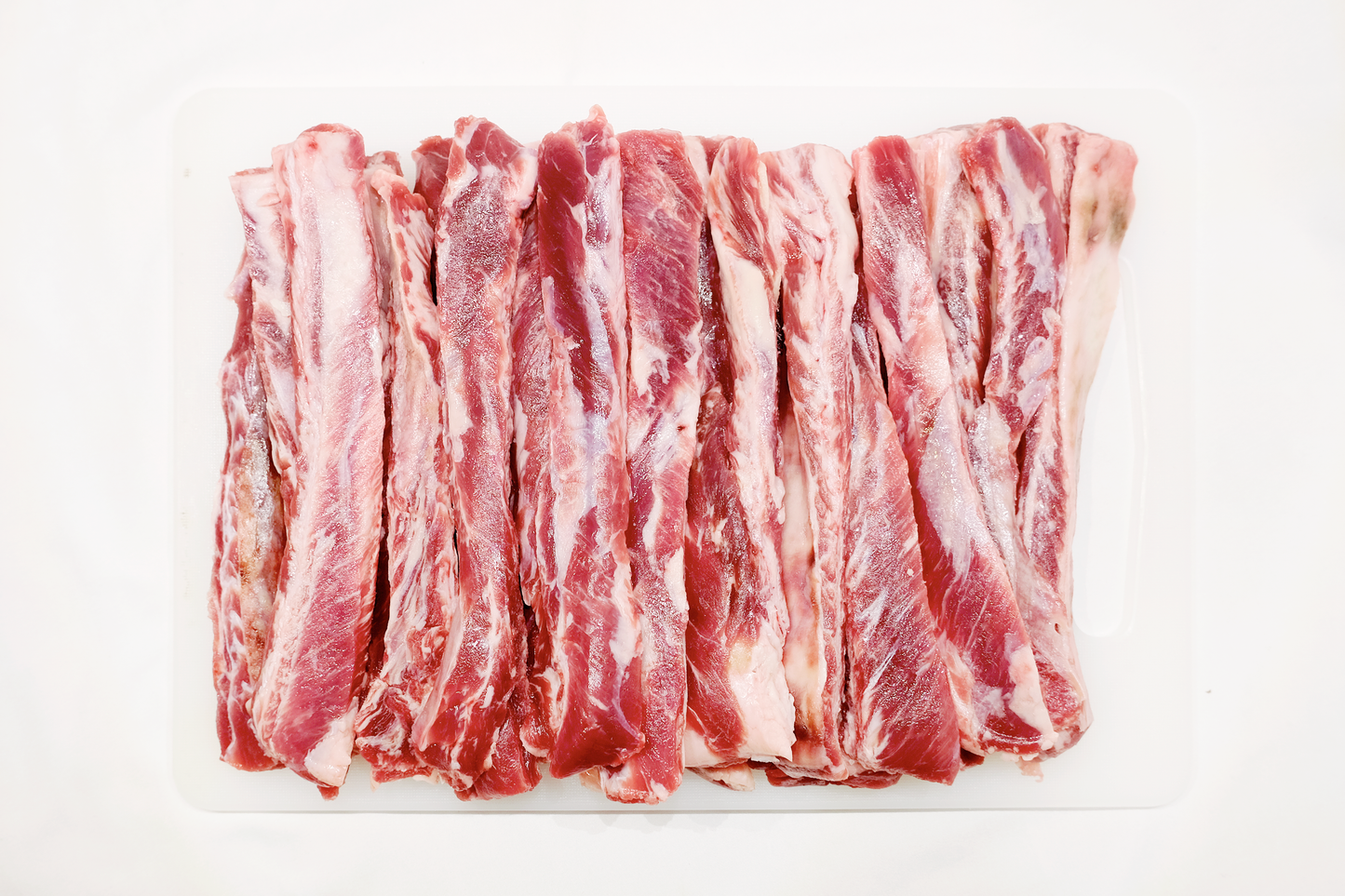 Beef Rib Finger Bulk-Buy 雪花牛肋條家庭裝