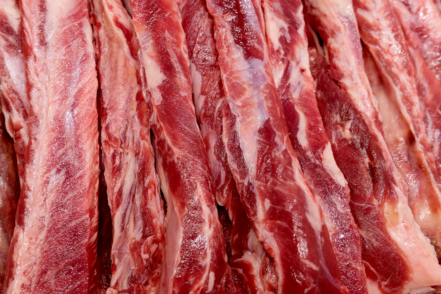 Beef Rib Finger Bulk-Buy 雪花牛肋條家庭裝