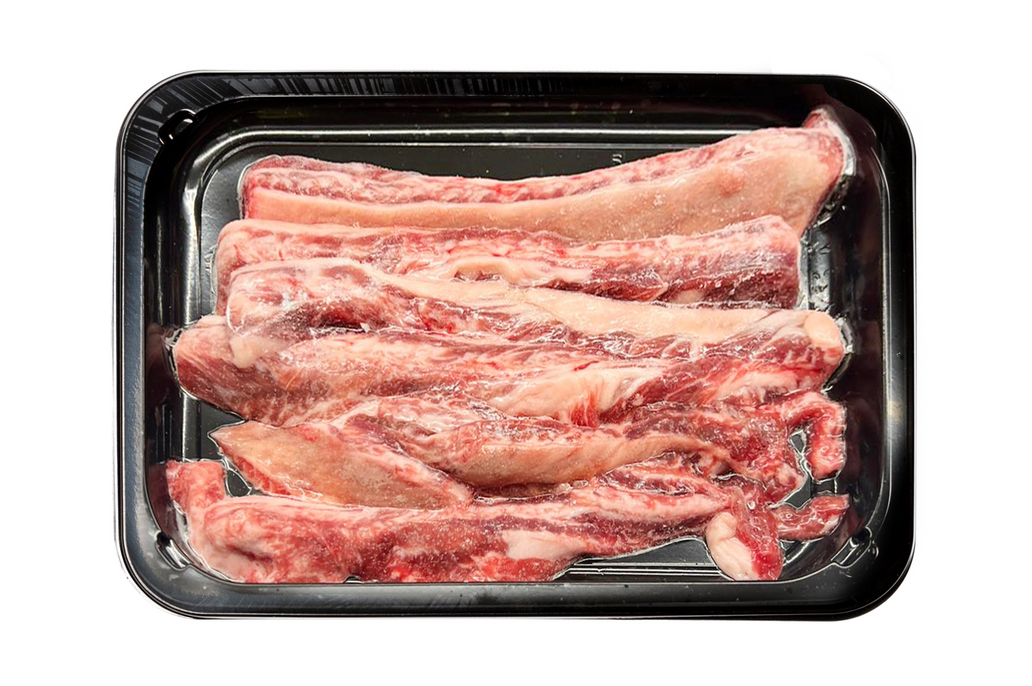 Beef Rib Finger 雪花牛肋條