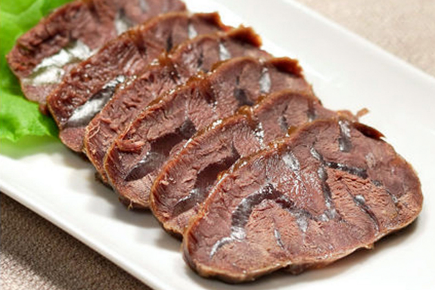 Fresh Beef Shank 新鮮牛腱