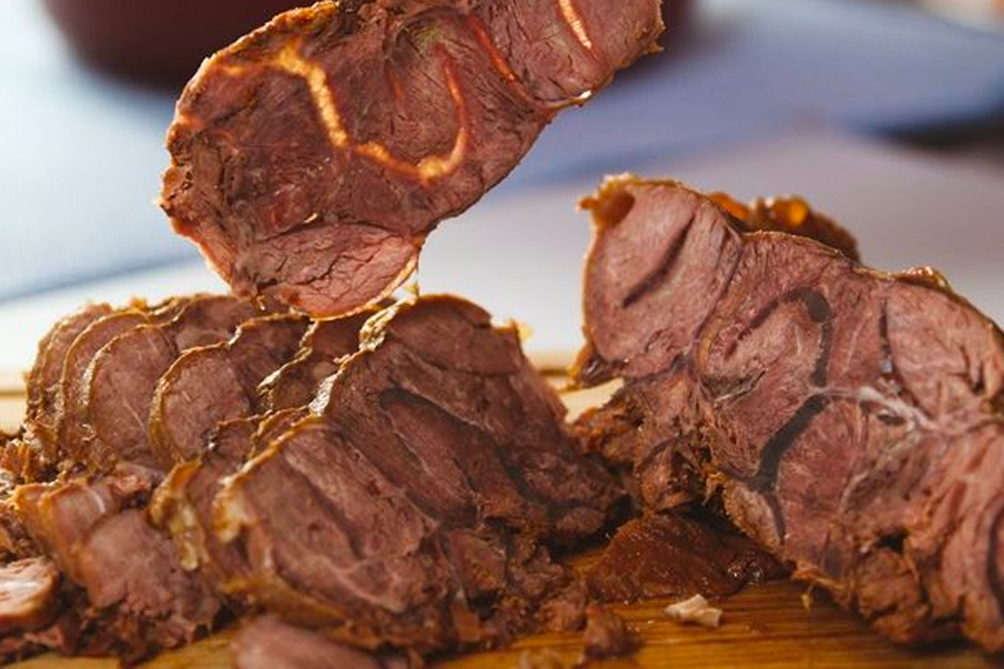 Fresh Beef Shank Bulk-buy 新鮮牛腱家庭裝
