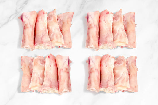 Beef Tendon Bulk-buy 牛蹄筋家庭裝