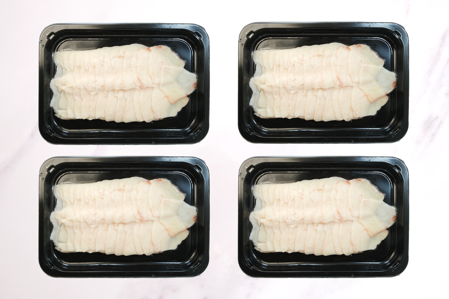 Brisket Tendon Hotpot Slices Bulk-buy 安格斯牛胸口朥火鍋片家庭裝