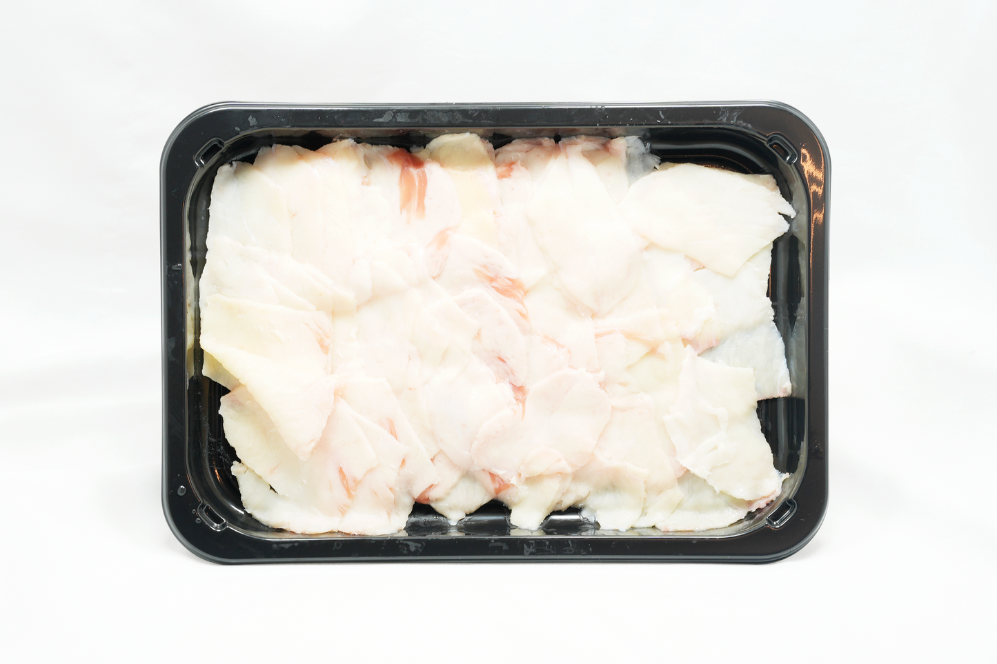 Brisket Tendon Hotpot Slices Bulk-buy 安格斯牛胸口朥火鍋片家庭裝