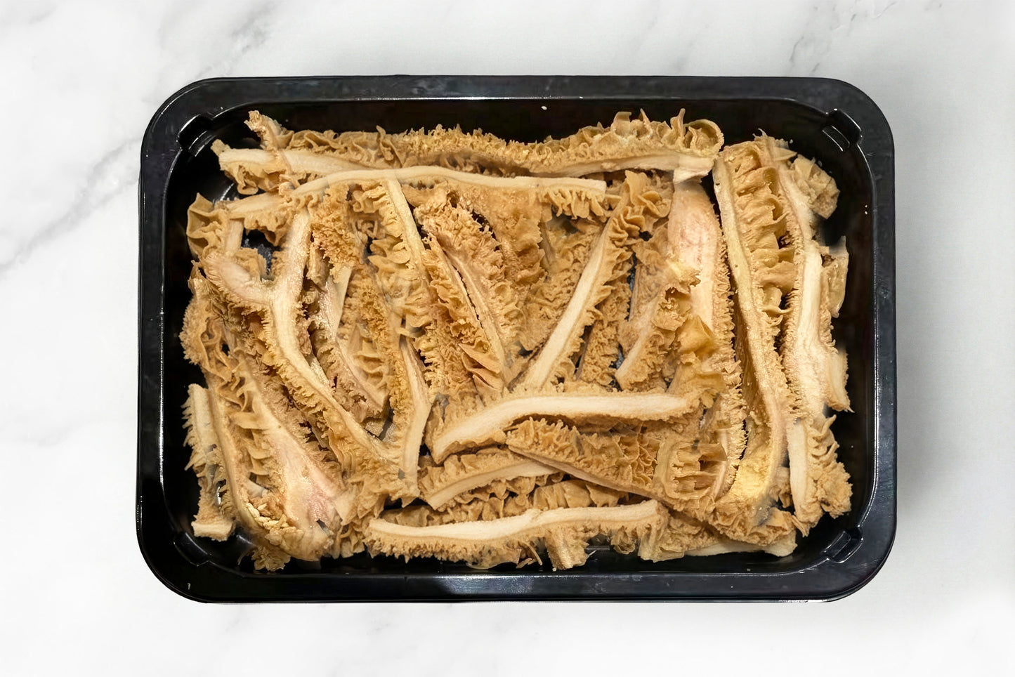 Beef Honeyromb Tripe Slices Bulk-Buy 火锅清卤牛金钱肚家庭装