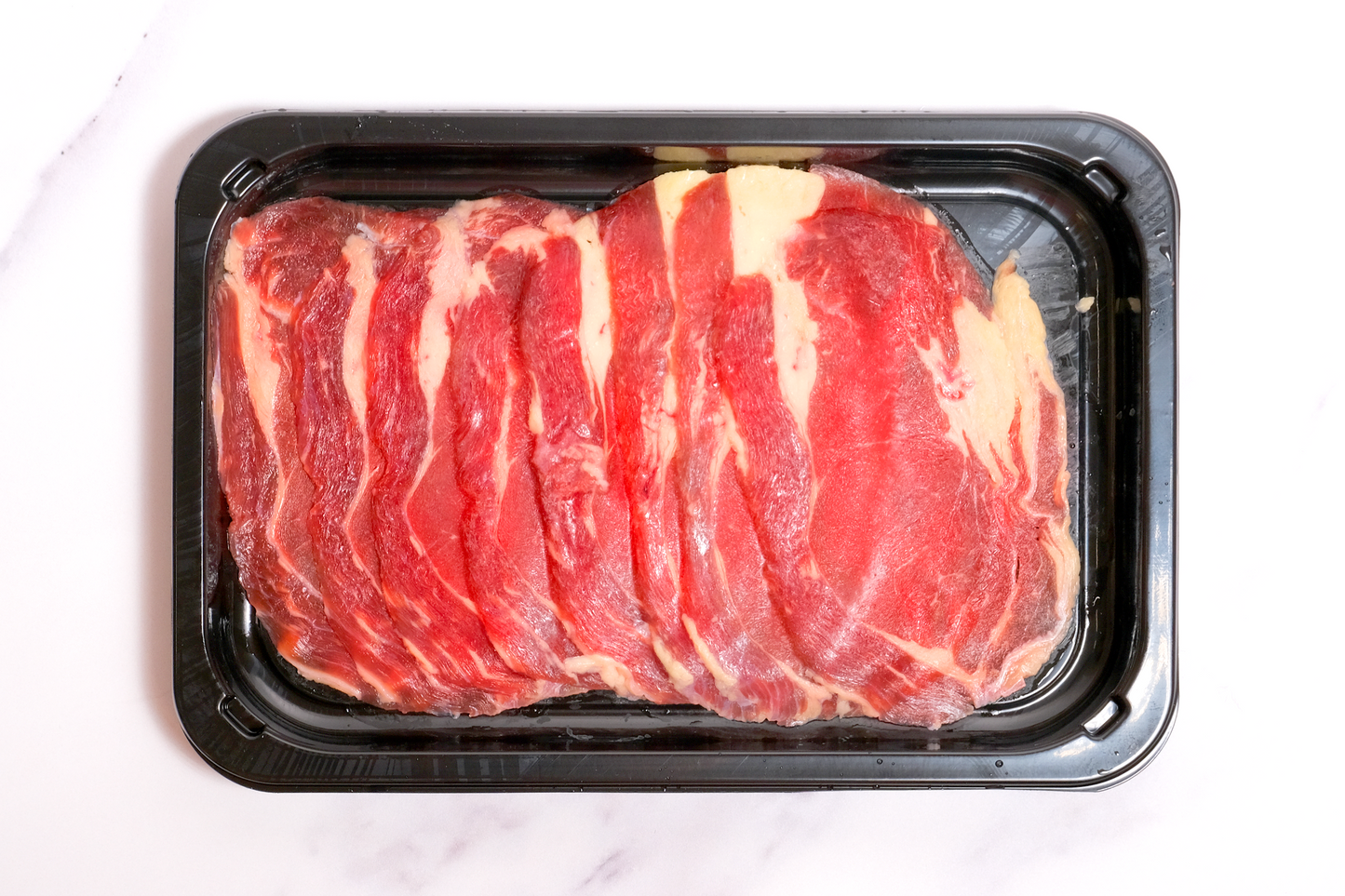 Young Bull Slices 特級小牛嫩肩