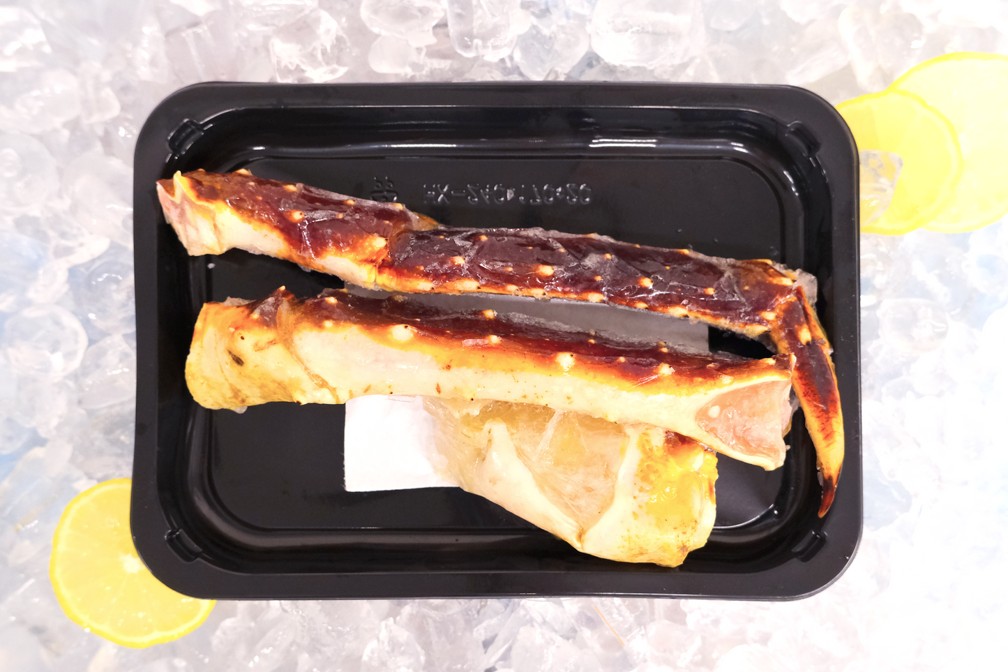 Single King Crab Cluster 单只帝王蟹腿