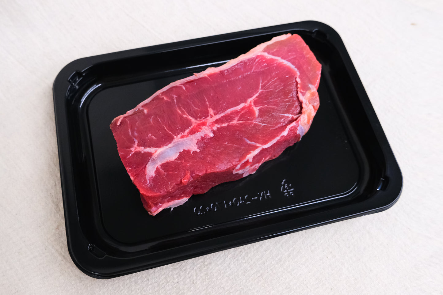 Flat Iron Block 整切牛胸