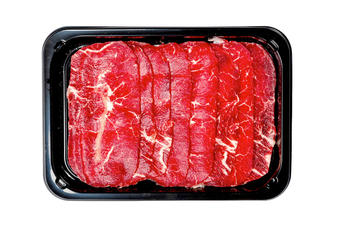 Flat Iron Hotpot Slices 匙柄火鍋片
