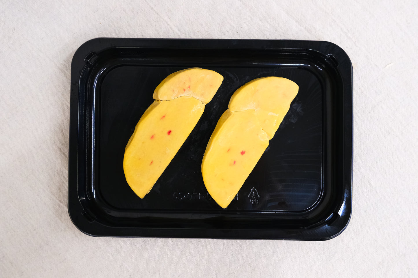 Goose Foie Gras 鹅肝