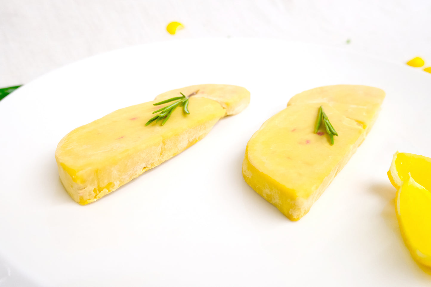 Goose Foie Gras 鹅肝