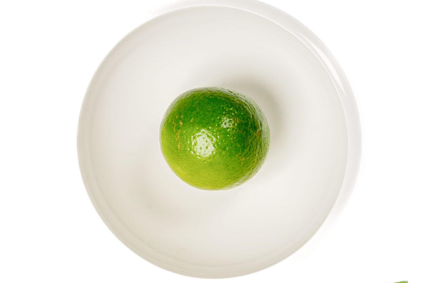 Fresh Lime 青檸