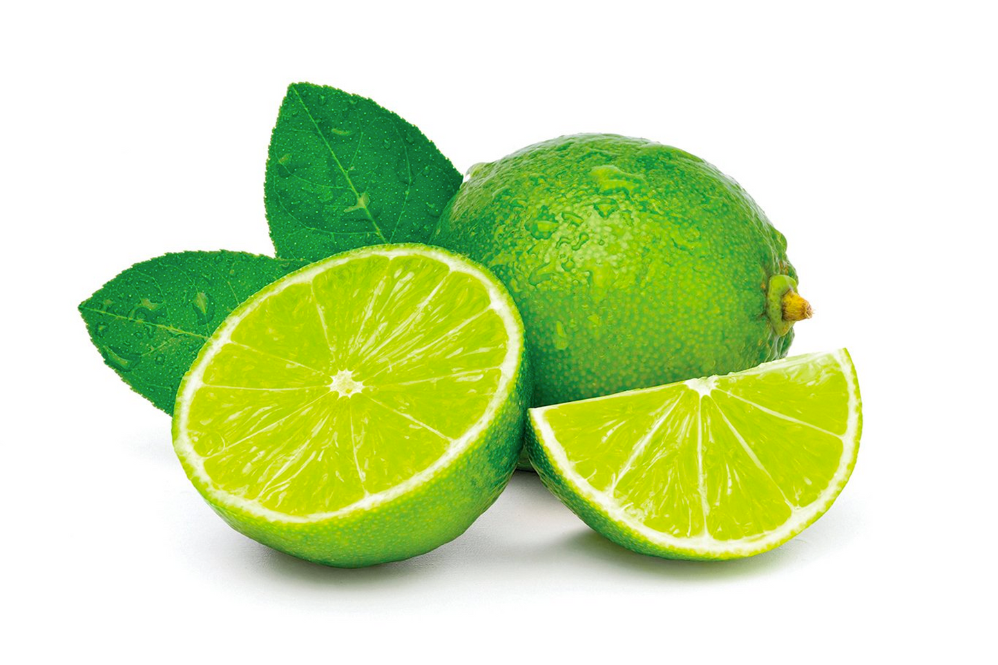 Fresh Lime 青檸