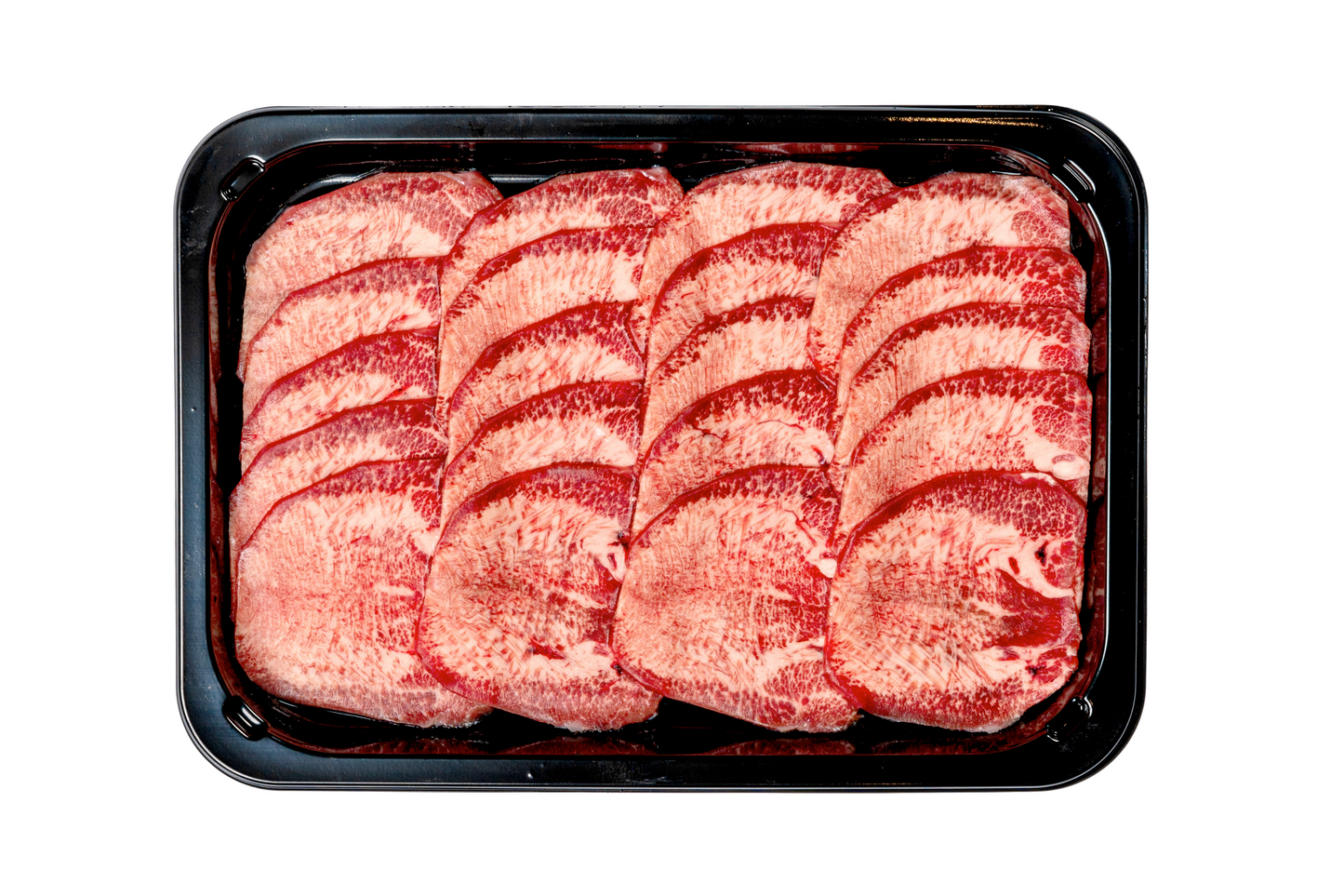 Ox Tongue Hotpot Slices 牛舌火鍋片