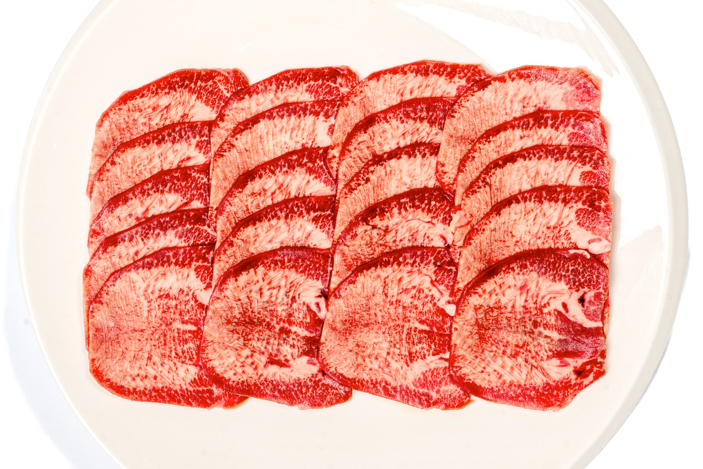 Ox Tongue Hotpot Slices Bulk-buy 牛舌火鍋片家庭裝