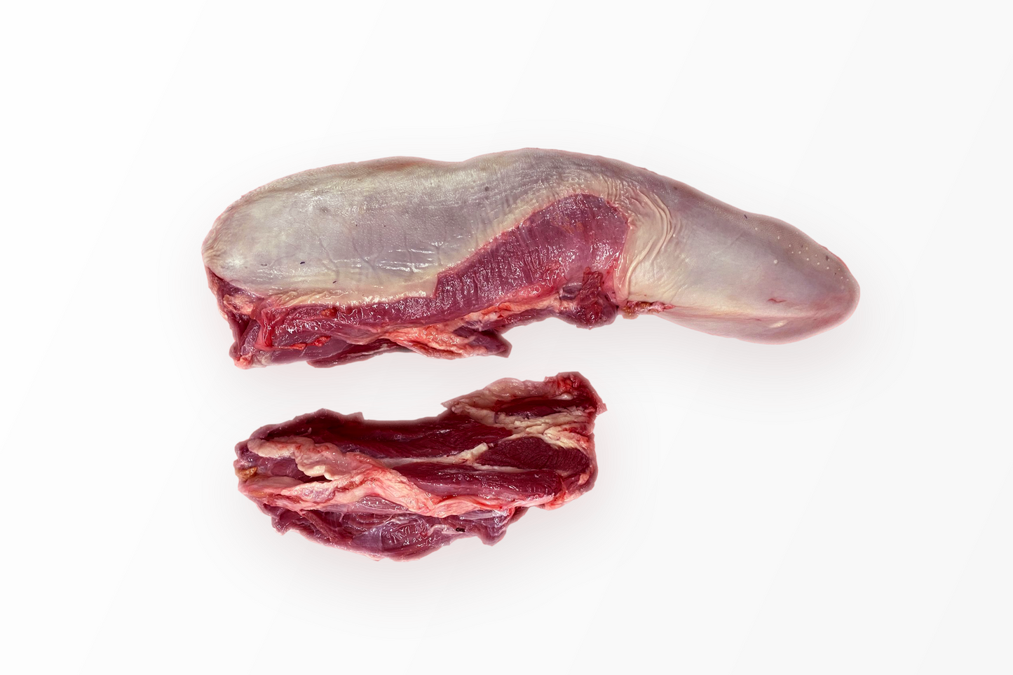 Beef Tongue Underside for Stew 燉煮用牛舌腹