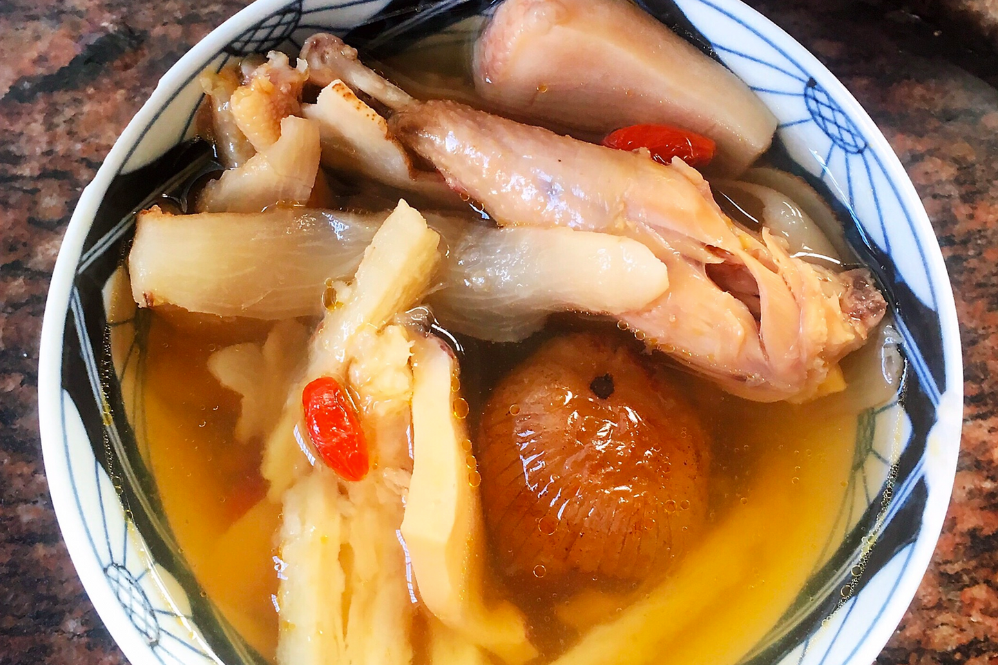 Fresh Whole French Partridge 红腿小竹鸡(鹧鸪)
