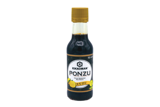 Ponzu Soy Sauce 韩式柚子酱油