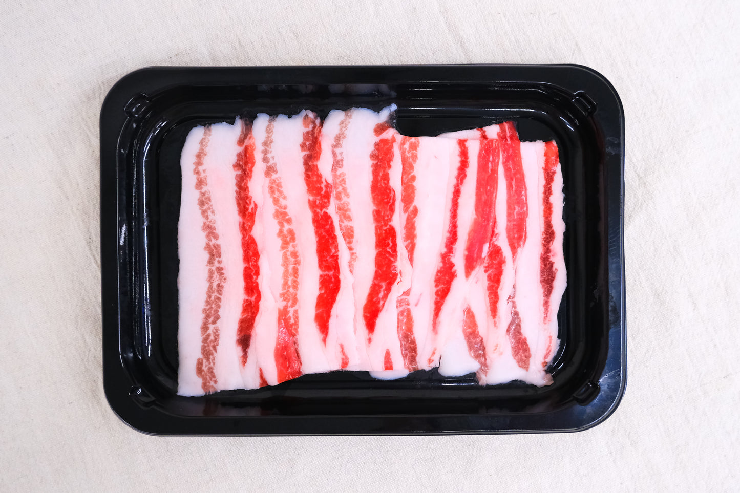 Iberian Pork Belly 西班牙黑猪五花