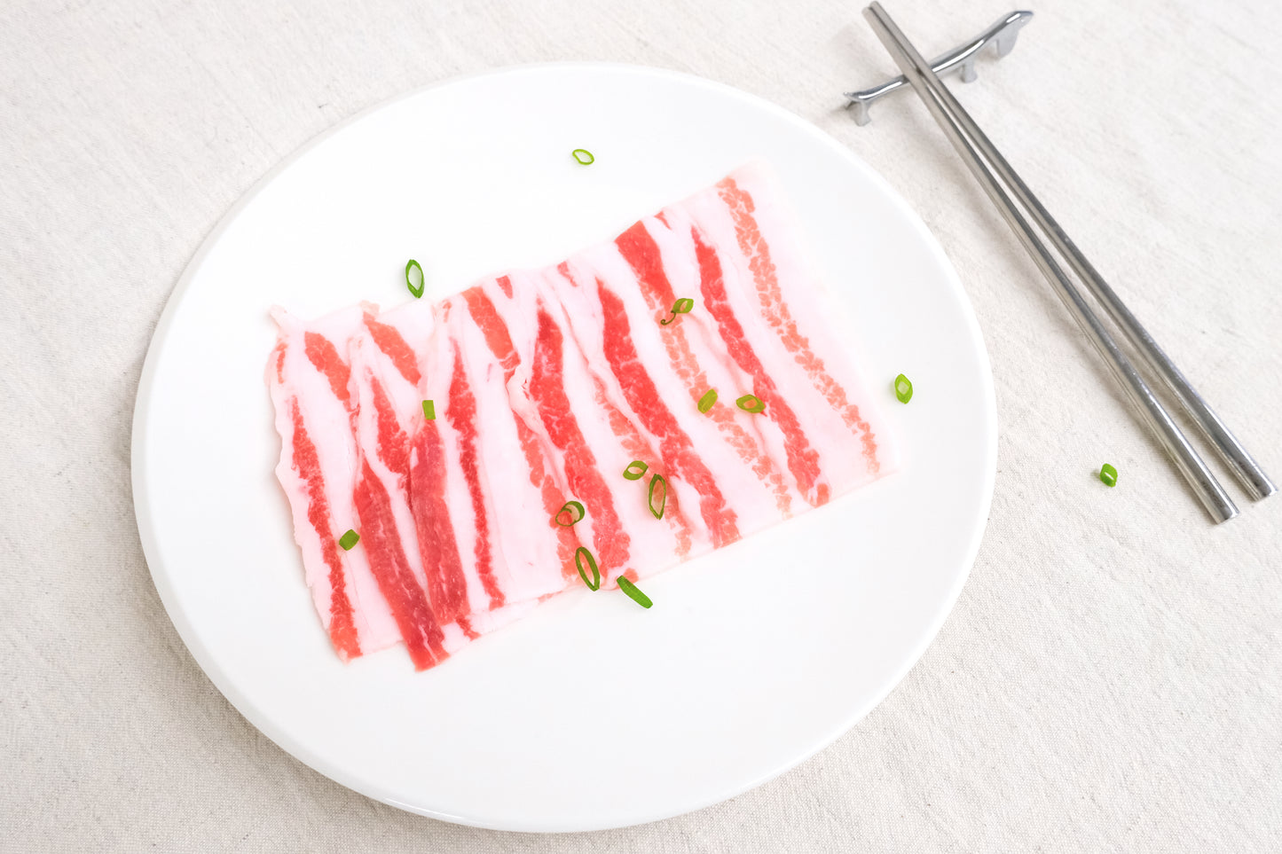 Iberian Pork Belly 西班牙黑猪五花