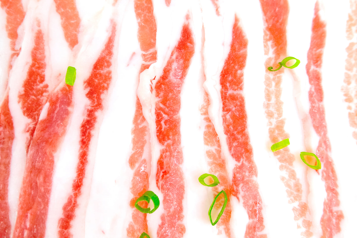 Iberian Pork Belly 西班牙黑猪五花
