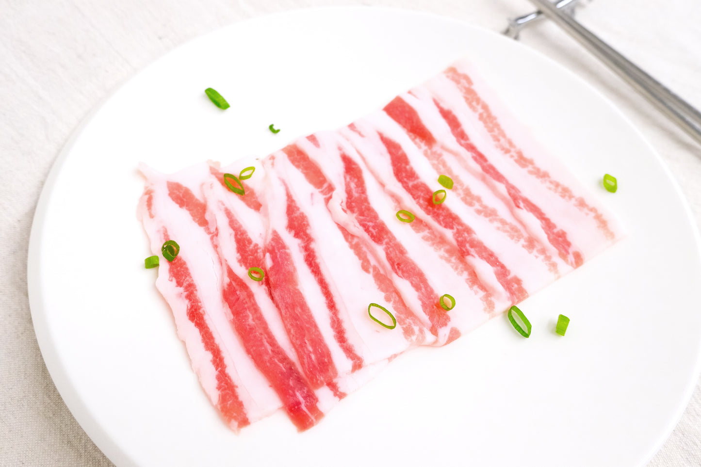 Iberian Pork Belly 西班牙黑猪五花