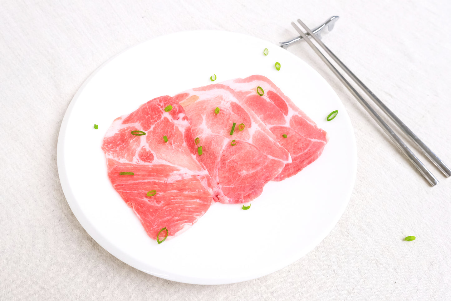 Pork Neck 猪颈