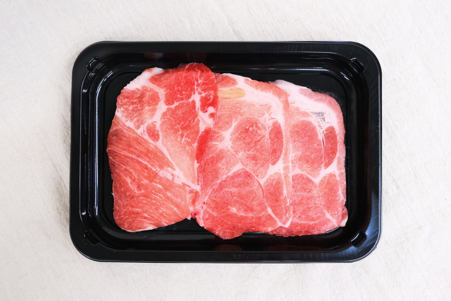 Pork Neck 猪颈