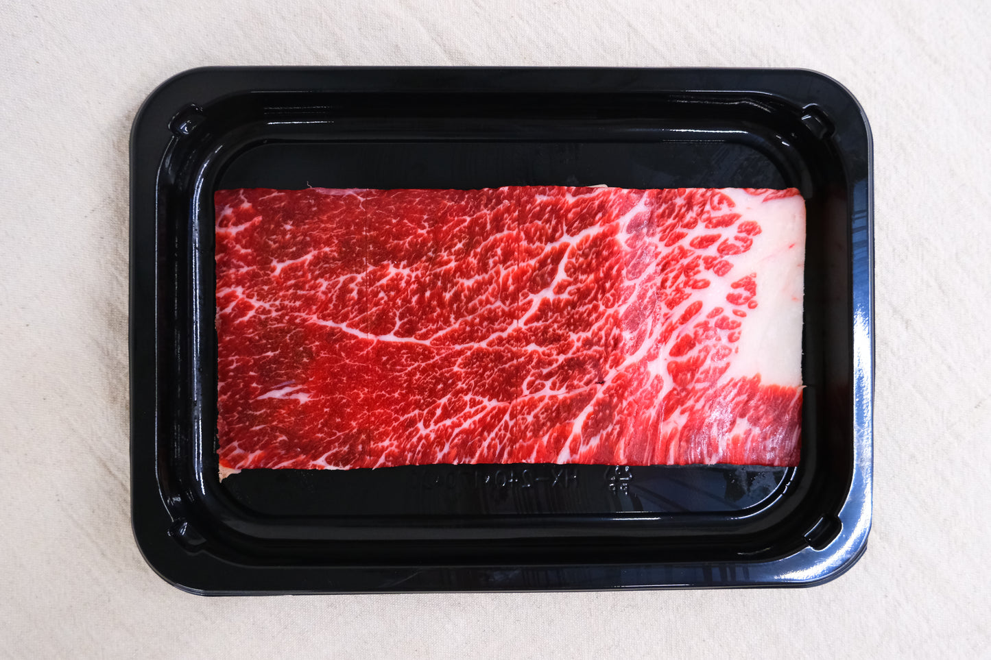 Prime Galbi 雪花牛小排