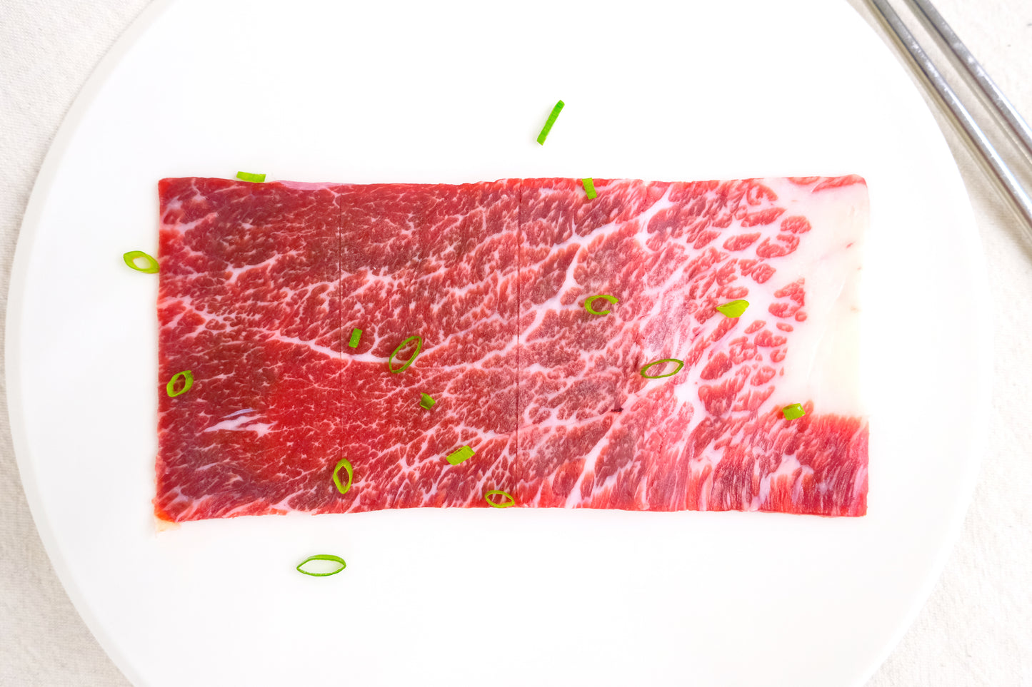 Short Ribs BBQ Slices 牛小排燒肉片