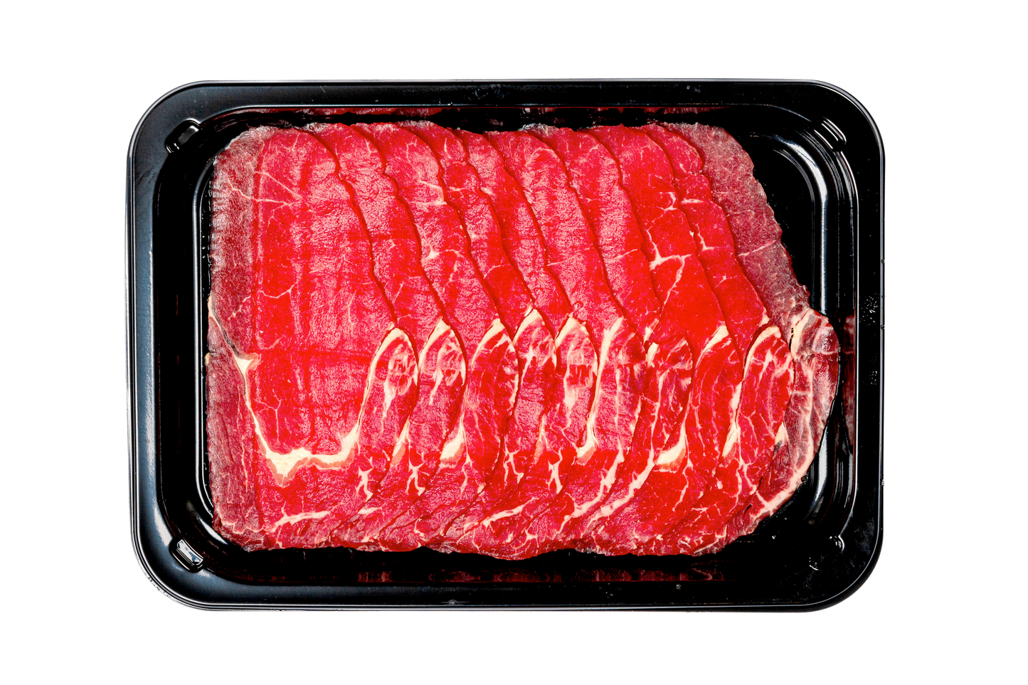 Rib Eye Hotpot Slices 吊龍火鍋片