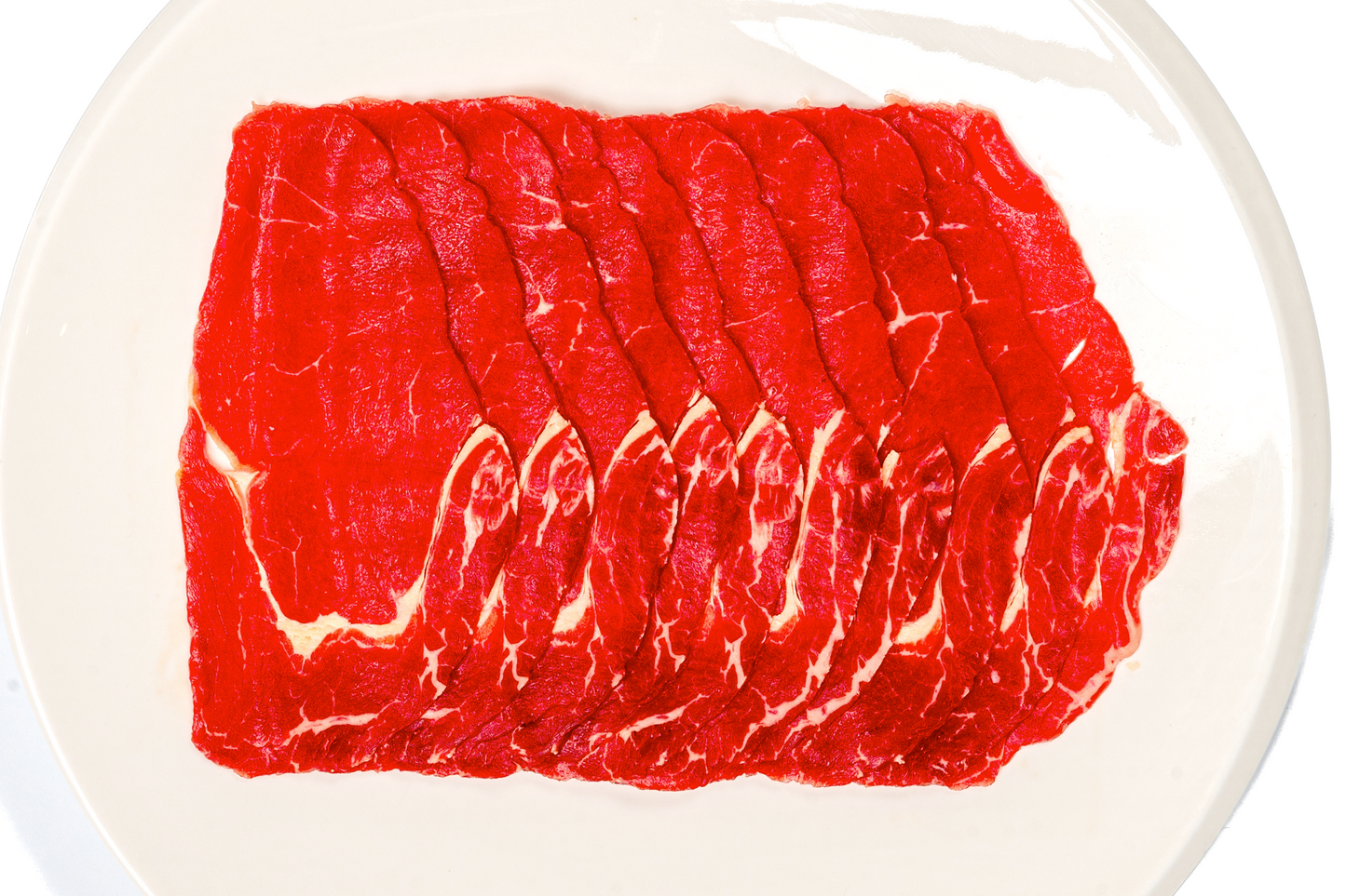 Rib Eye Hotpot Slices 吊龍火鍋片
