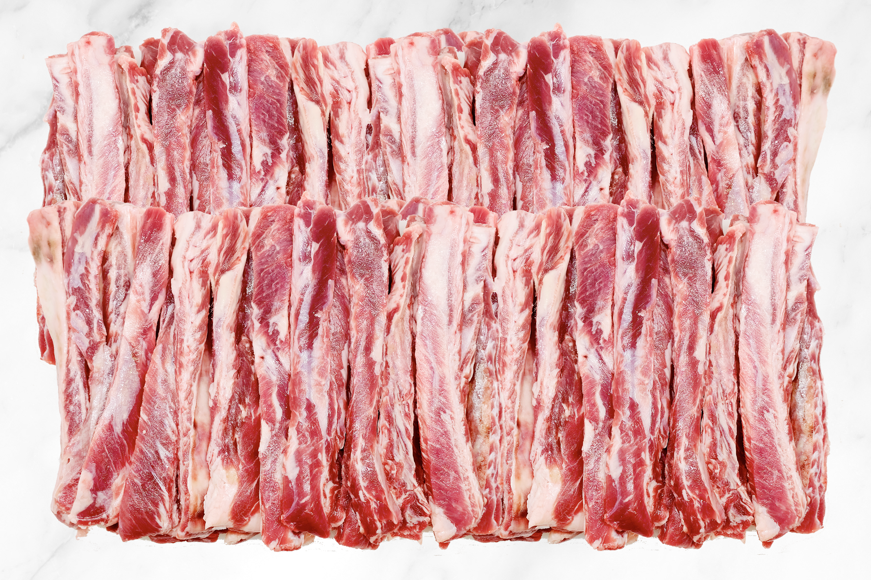 Beef Rib Finger Bulk-Buy 雪花牛肋条家庭装 – Celeplate - Main Image