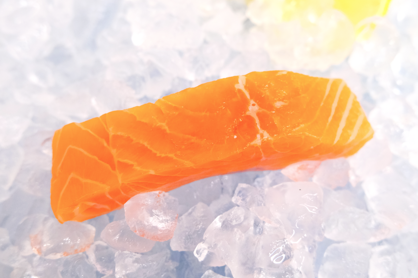 Salmon Sashimi Ready 刺身级三文鱼