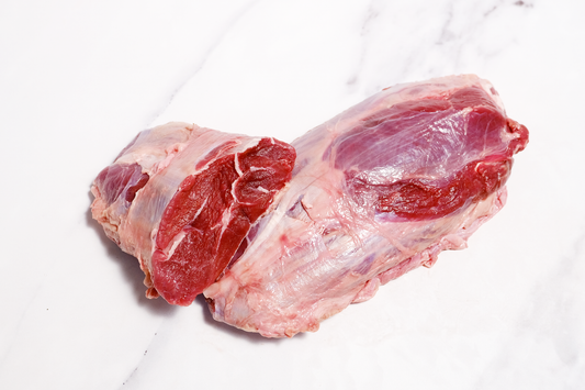 Fresh Beef Shank 新鲜牛腱