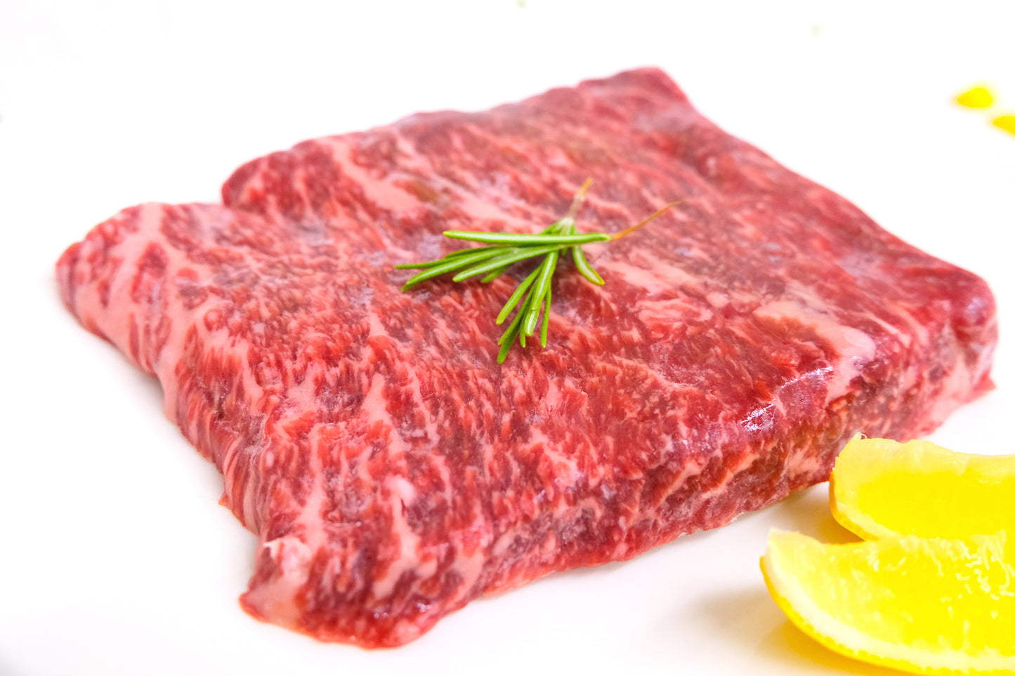 Wagyu Short Ribs Boneless Block 和牛去骨雪花牛小排