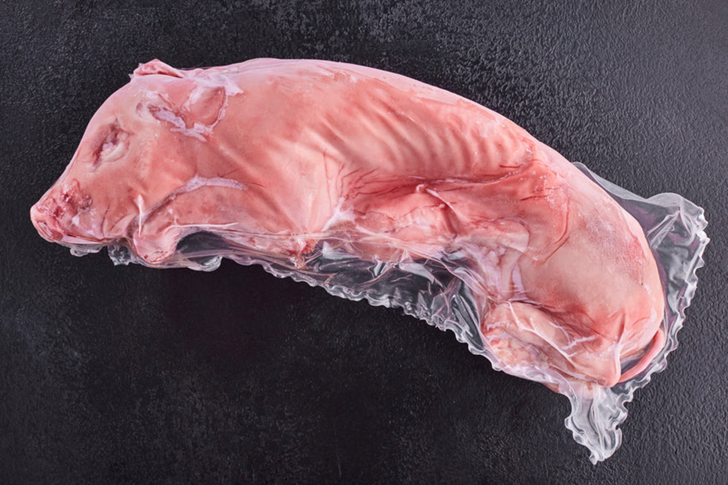Whole Suckling Pig 西班牙整只乳豬