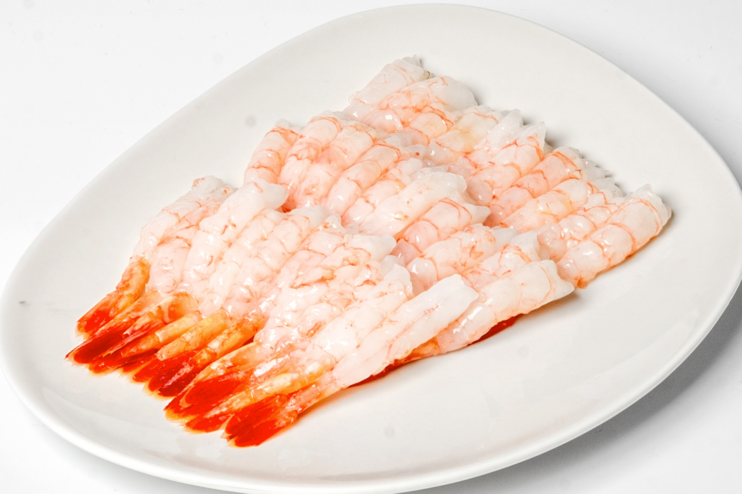 Ama Ebi Sashimi Sweet Prawn 刺身甜蝦