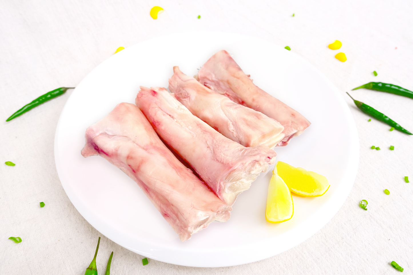 Beef Tendon Bulk-buy 牛蹄筋家庭裝