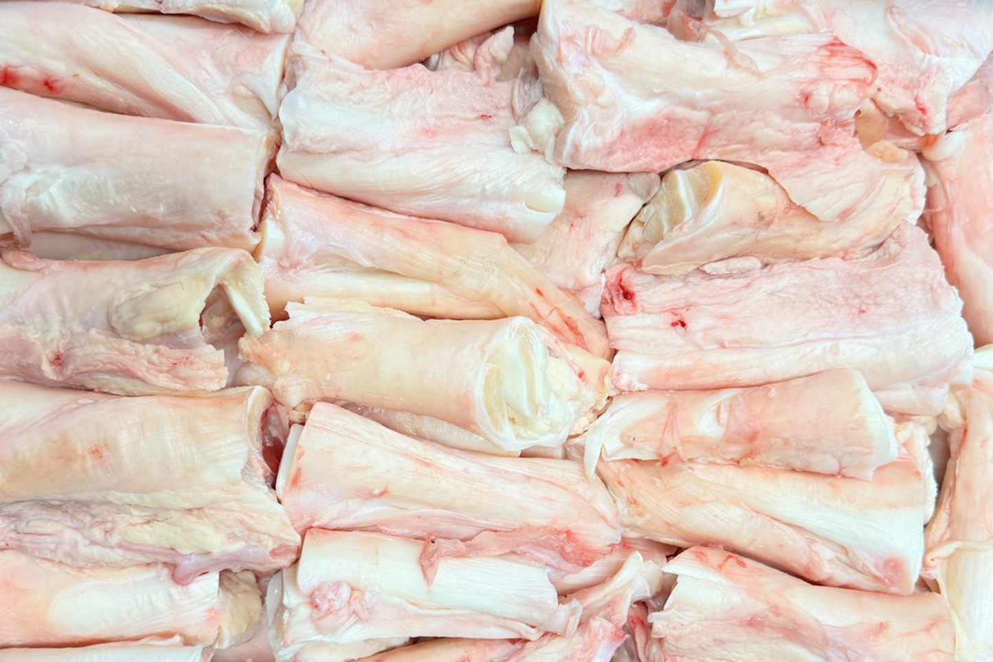 Beef Tendon Bulk-buy 牛蹄筋家庭裝