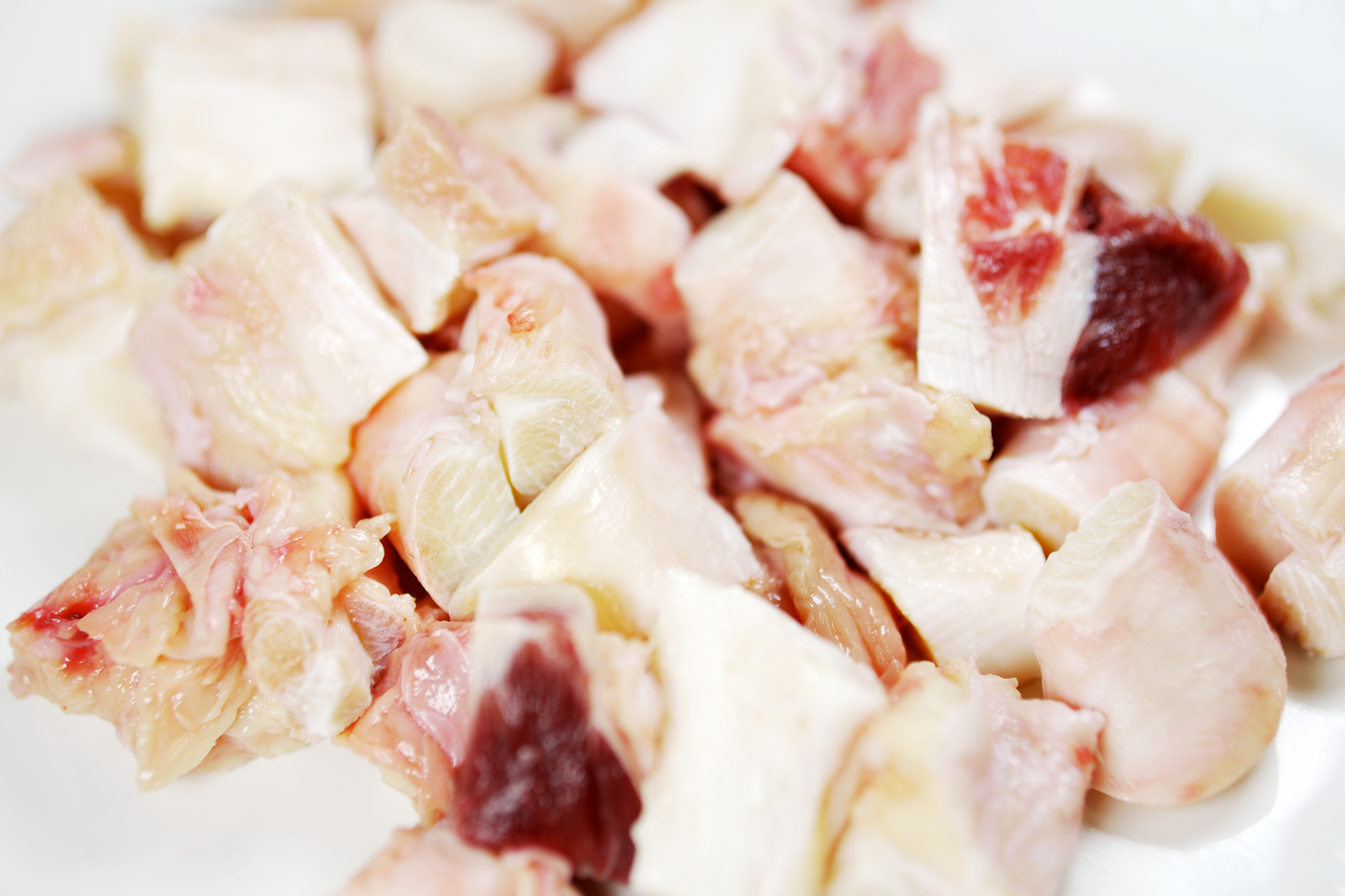 Beef Tendon 牛蹄筋