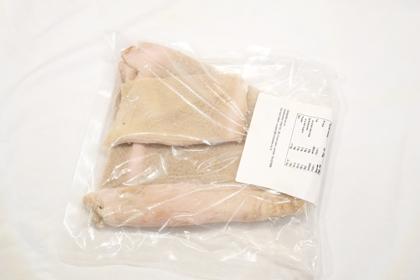 Beef Tripe Rumen Stomach 牛肚