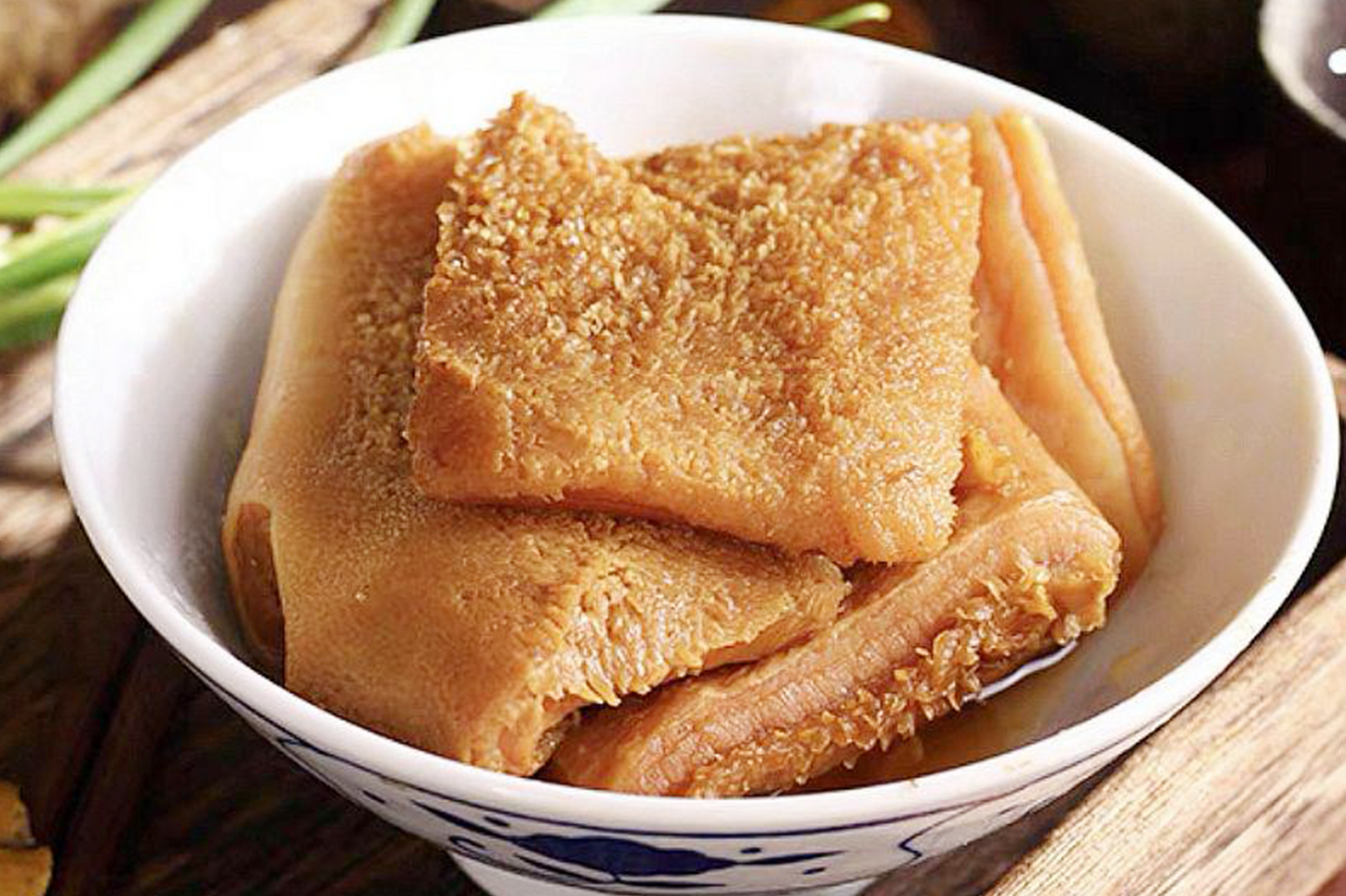 Beef Tripe Rumen Stomach 牛肚