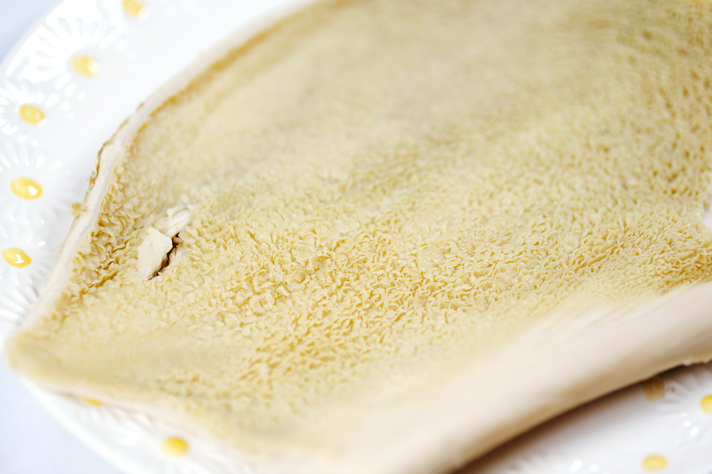 Beef Tripe Rumen Stomach 牛肚