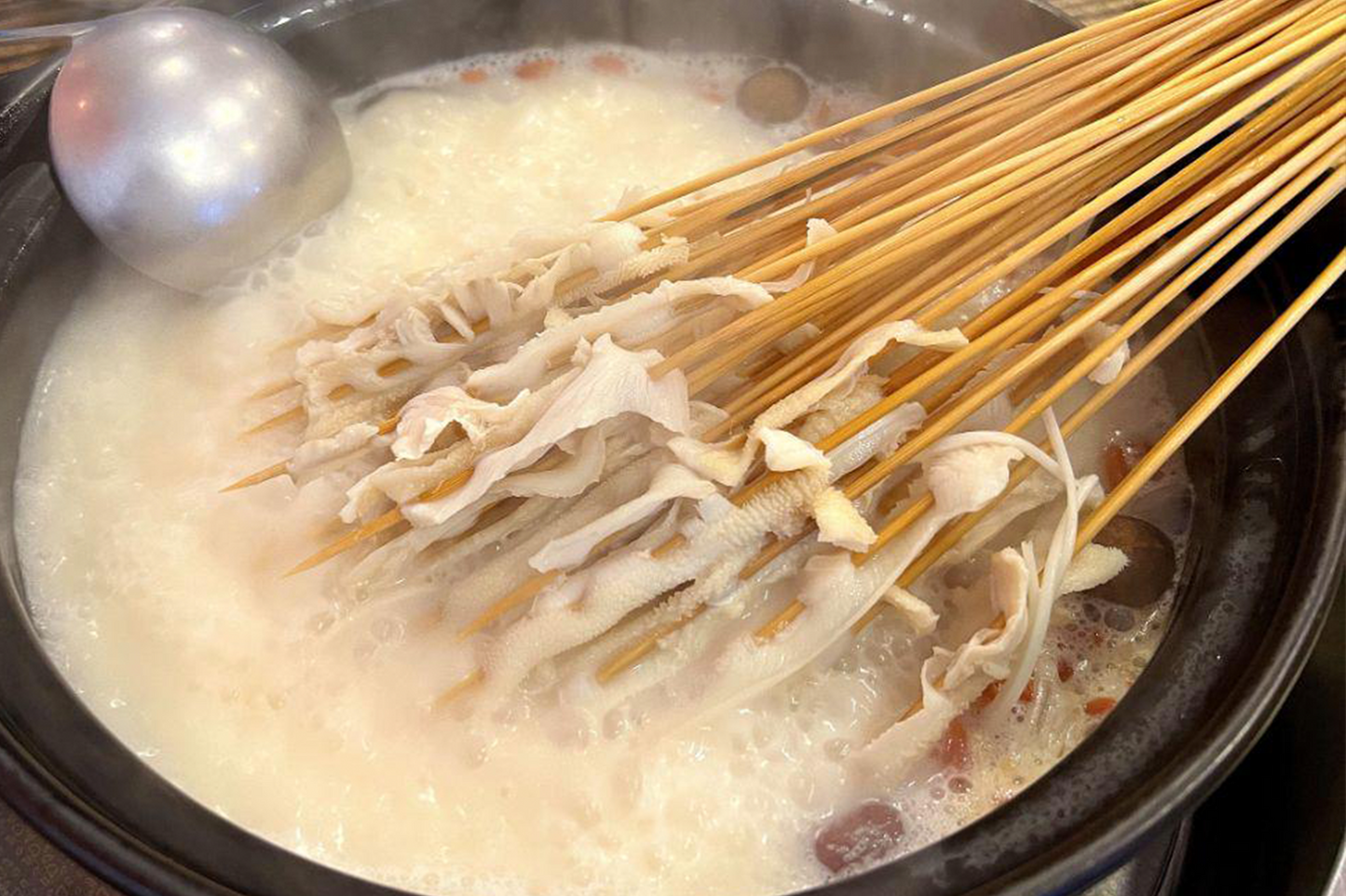 Beef Tripe Rumen Stomach 牛肚