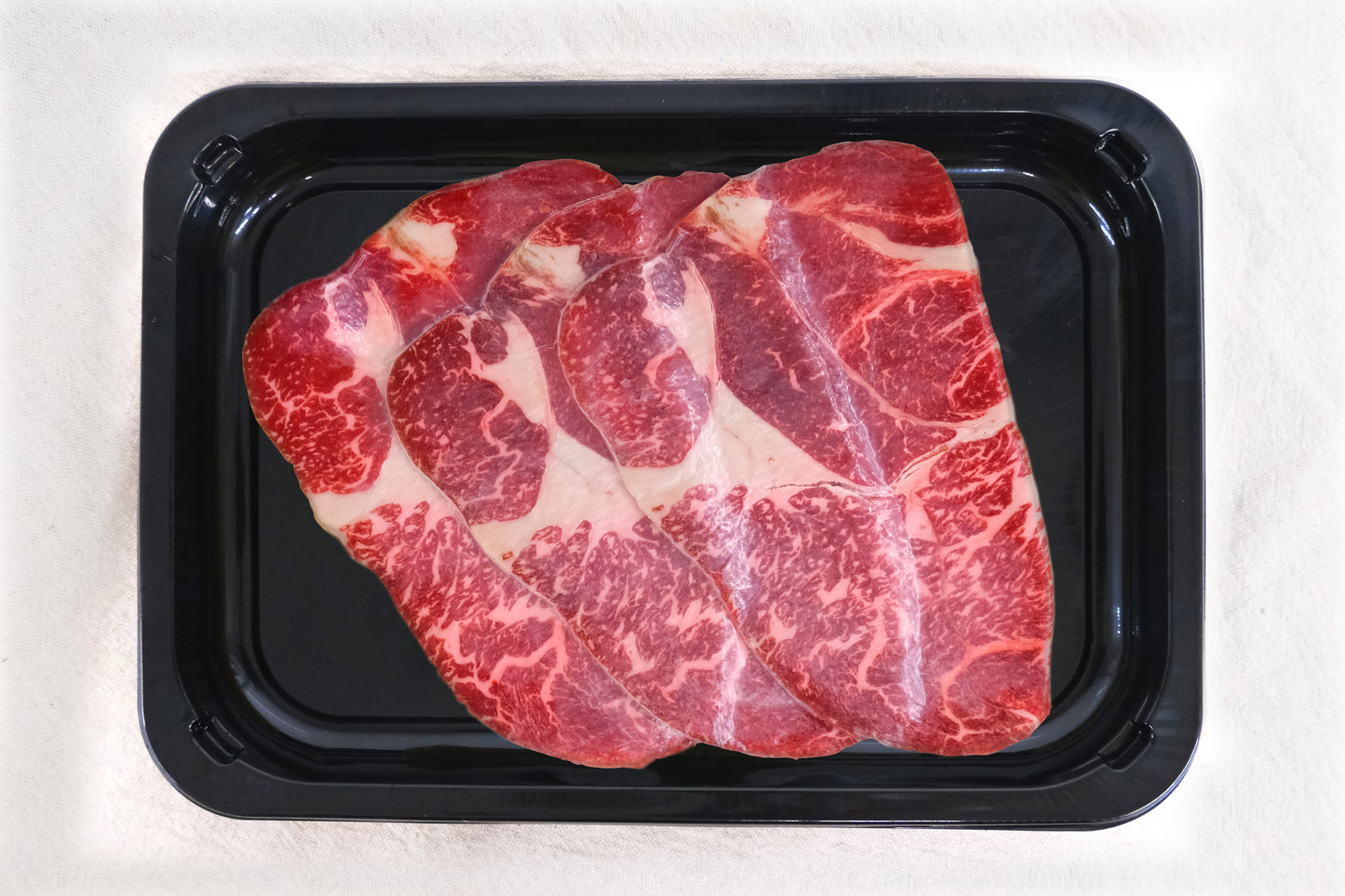 Wagyu Beef Chuck 和牛上脑