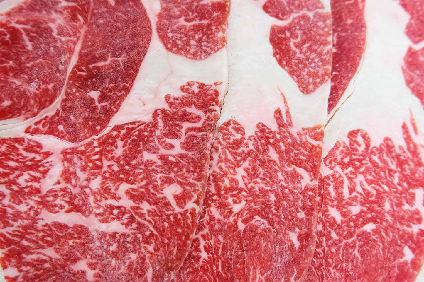 Wagyu Beef Chuck 和牛上脑