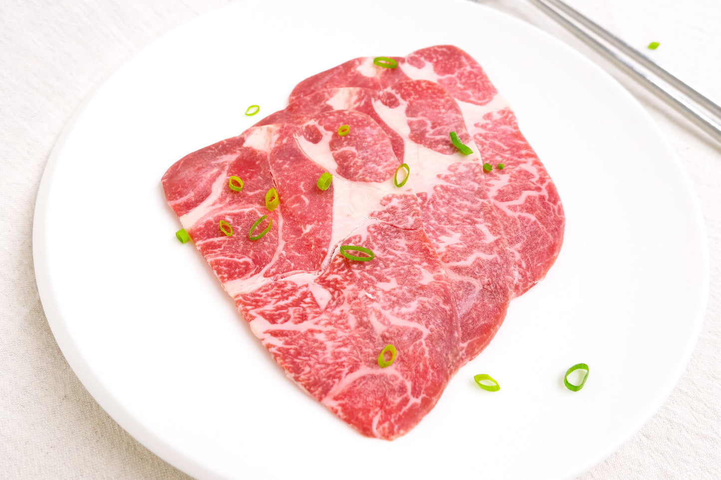 Wagyu Beef Chuck 和牛上脑